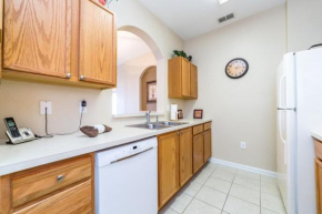 Гостиница Windsor Hills Home 1282  Орландо